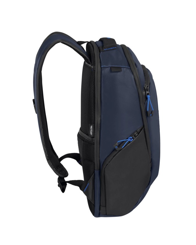  Samsonite - Zaino porta pc 15.6'' in pet riciclato Ecodiver