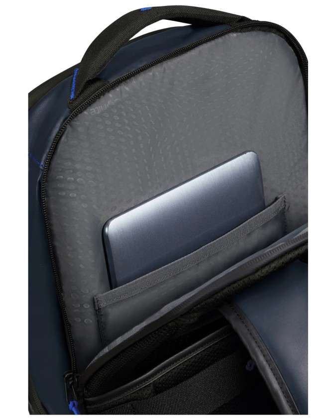  Samsonite - Zaino porta pc 15.6'' in pet riciclato Ecodiver
