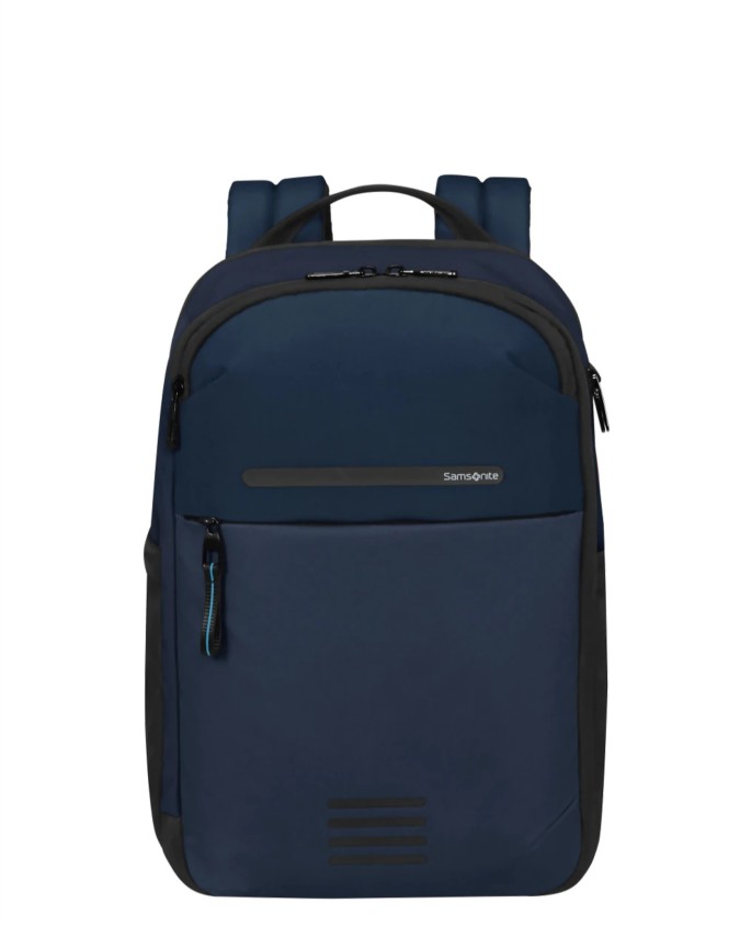  Samsonite - Zaino porta pc 14'' underseat Tg. 