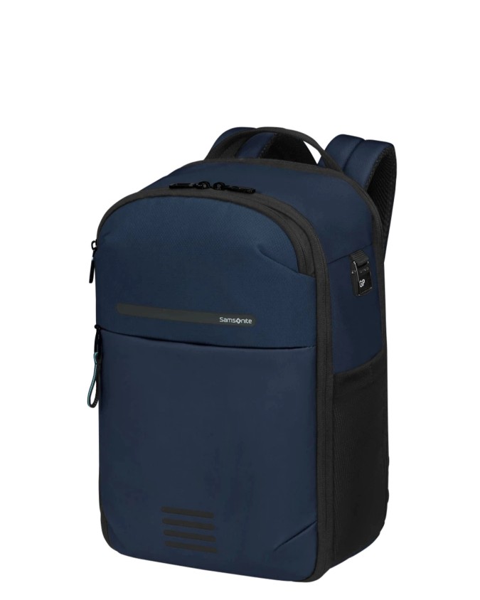  Samsonite - Zaino porta pc 14'' underseat Tg. 