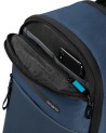  Samsonite - Zaino porta pc 14'' underseat Tg. 