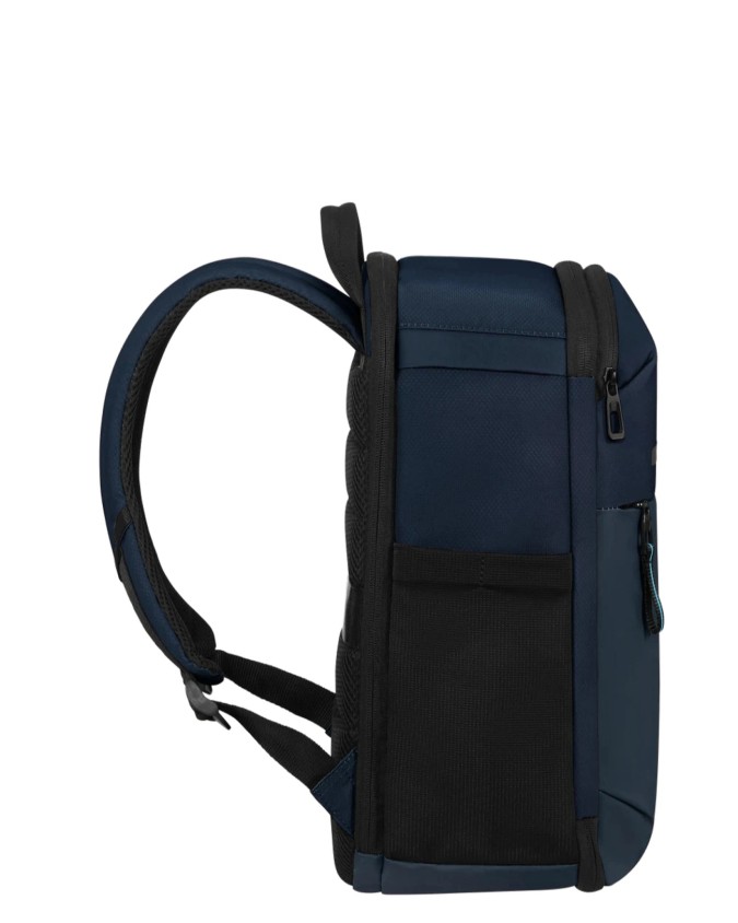  Samsonite - Zaino porta pc 14'' underseat Tg. 