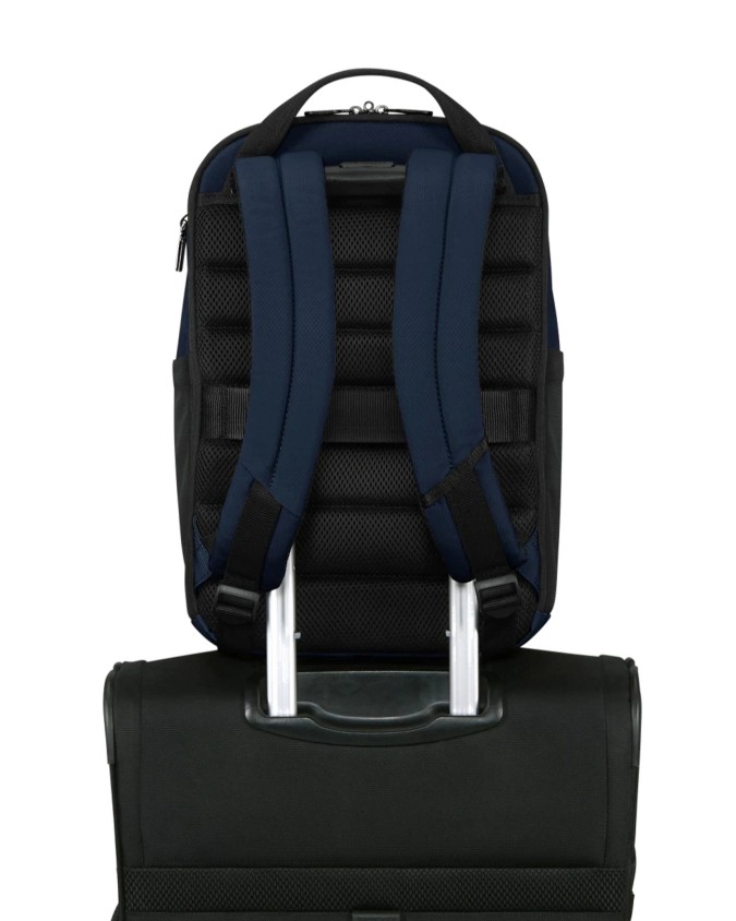  Samsonite - Zaino porta pc 14'' underseat Tg. 