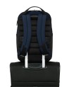  Samsonite - Zaino porta pc 14'' underseat Tg. 