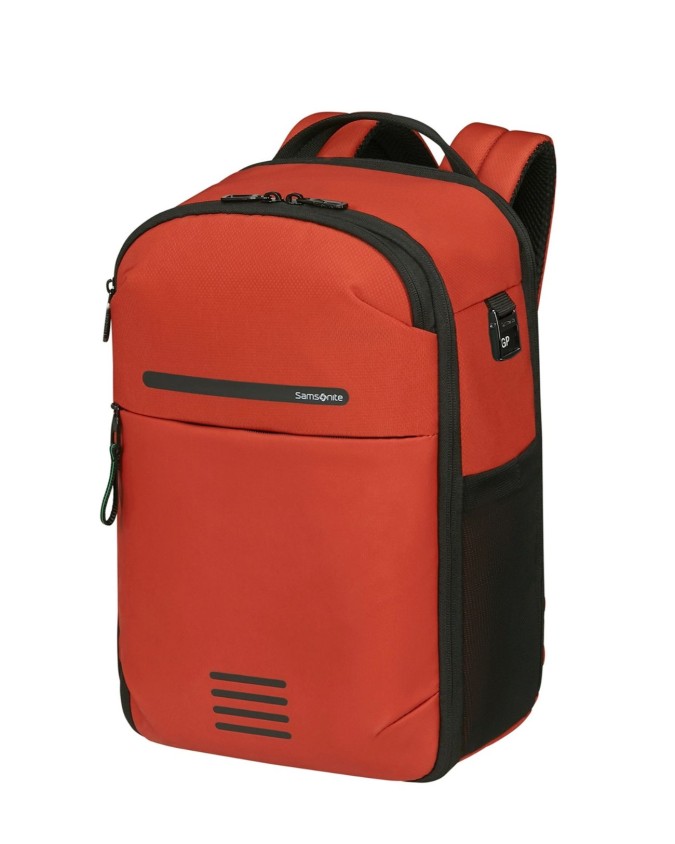  Samsonite - Zaino porta pc 14'' underseat Tg. 