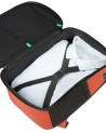  Samsonite - Zaino porta pc 14'' underseat Tg. 
