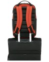  Samsonite - Zaino porta pc 14'' underseat Tg. 