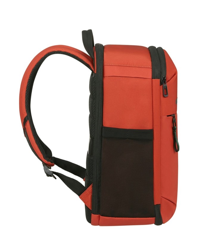  Samsonite - Zaino porta pc 14'' underseat Tg. 