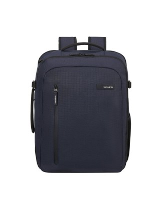 Samsonite - Rucksack „Underseat“ aus recyceltem Polyester