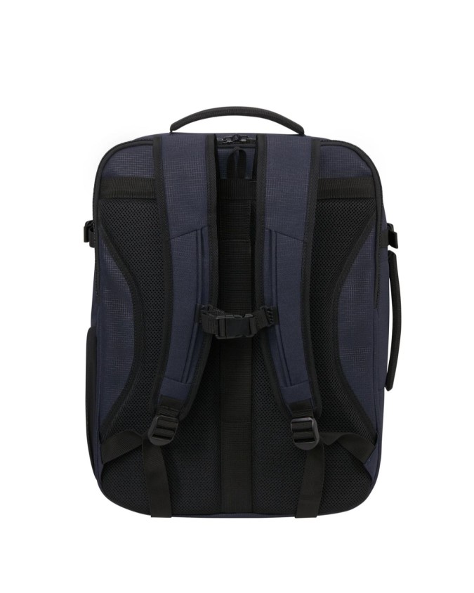 Samsonite - Rucksack „Underseat“ aus recyceltem Polyester
