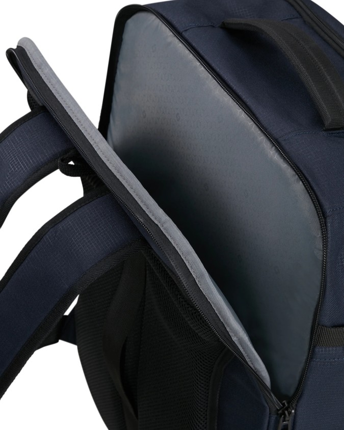 Samsonite - Roader Underseat Backpack in Recycled Polyester