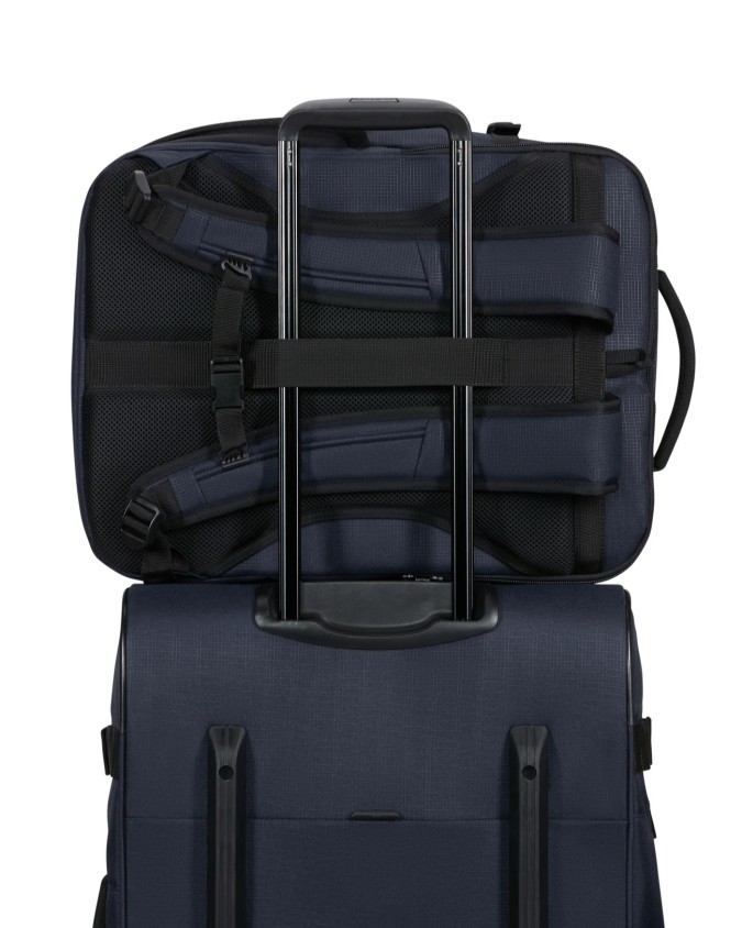 Samsonite - Roader Underseat Backpack in Recycled Polyester