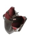  Coccinelle - Shopping bag in pelle Large C-Easy