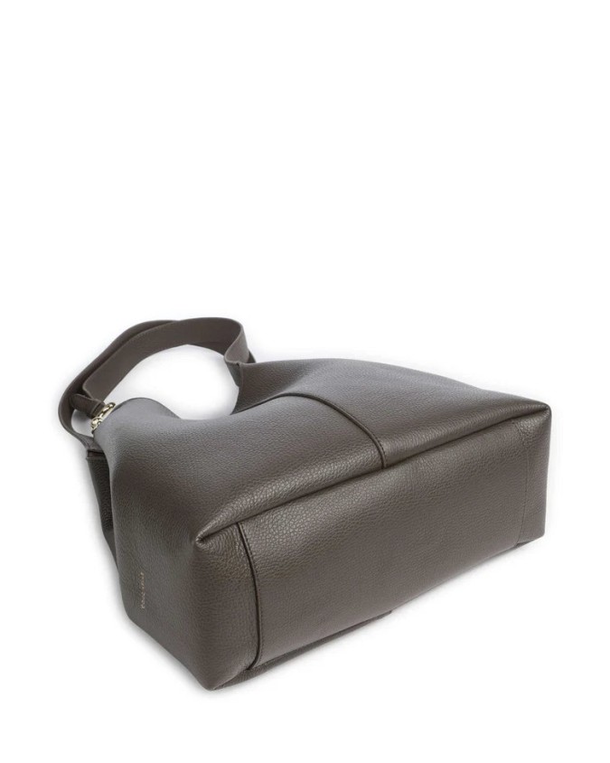  Coccinelle - Shopping bag in pelle Large C-Easy