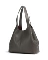  Coccinelle - Shopping bag in pelle Large C-Easy