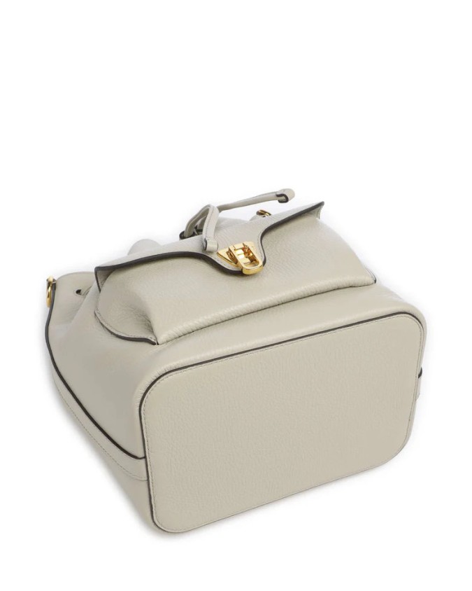  Coccinelle - Borsa a secchiello in pelle Tg. 