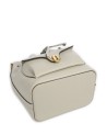  Coccinelle - Borsa a secchiello in pelle Tg. 