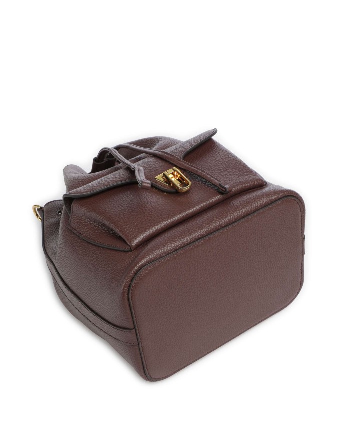  Coccinelle - Borsa a secchiello in pelle Tg. 