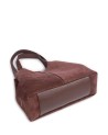  Coccinelle - Borsa scamosciata a spalla C-easy