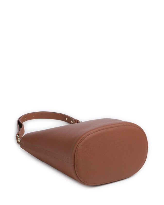  Coccinelle - Borsa a spalla in pelle Medium Nikla