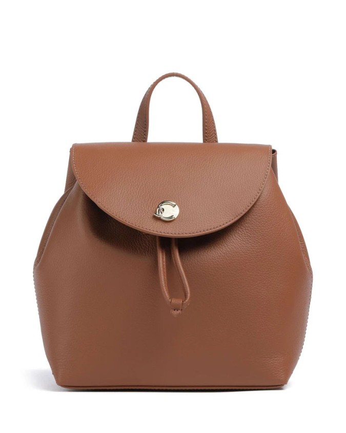  Coccinelle - Zainetto donna Mini in pelle Nikla