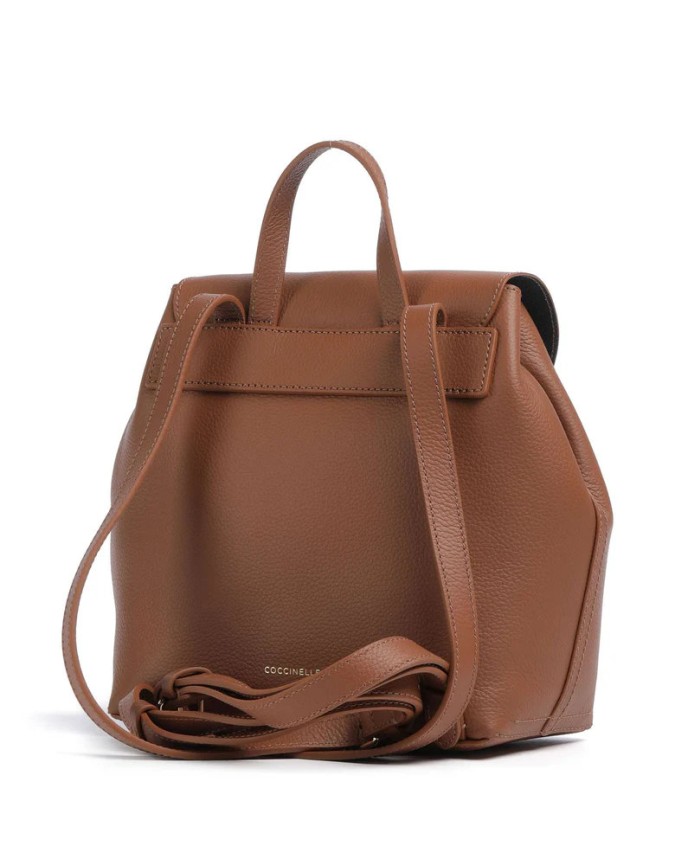 Coccinelle - Zainetto donna Mini in pelle Nikla