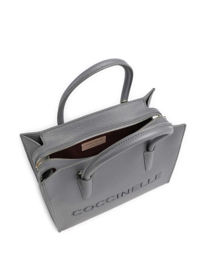  Coccinelle - Borsa a mano con tracolla Small Myrtha 26