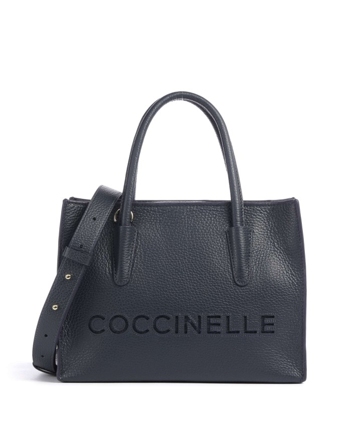  Coccinelle - Borsa a mano con tracolla Small Myrtha 26