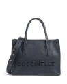  Coccinelle - Borsa a mano con tracolla Small Myrtha 26