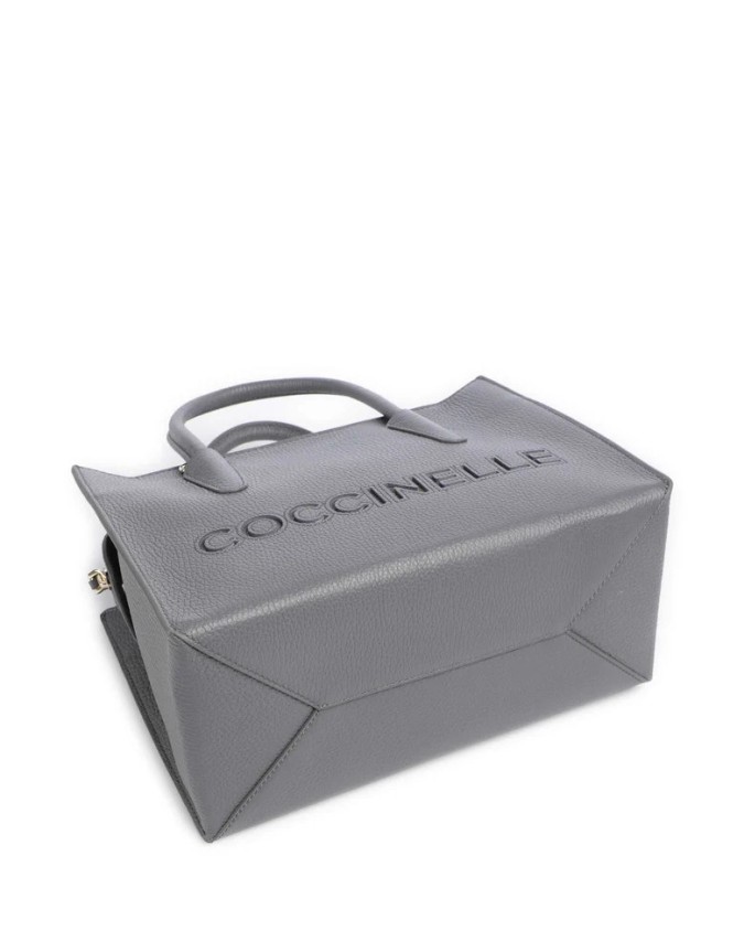  Coccinelle - Borsa a mano con tracolla Small Myrtha 26