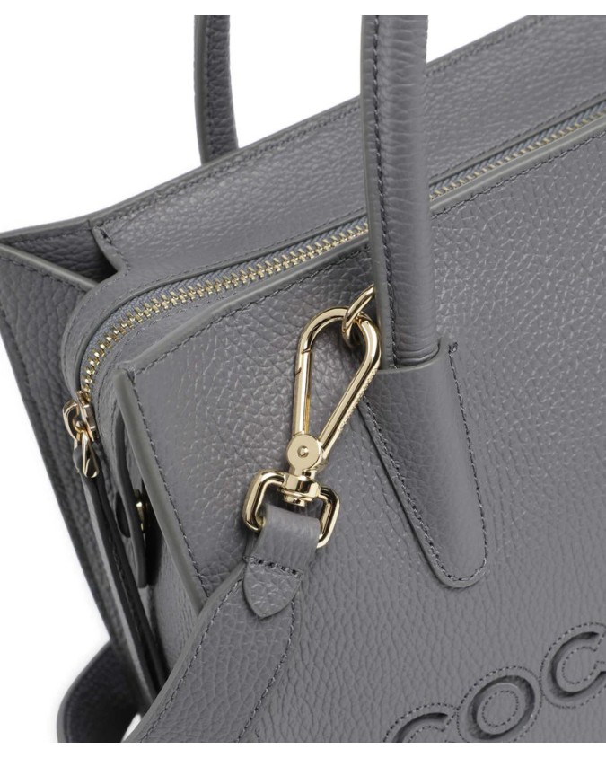  Coccinelle - Borsa a mano con tracolla Small Myrtha 26