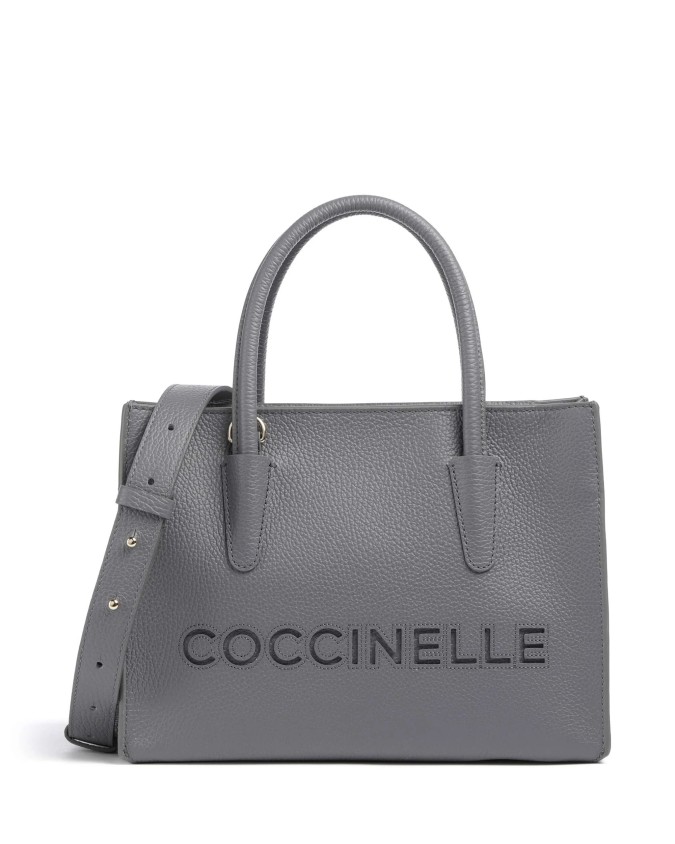  Coccinelle - Borsa a mano con tracolla Small Myrtha 26