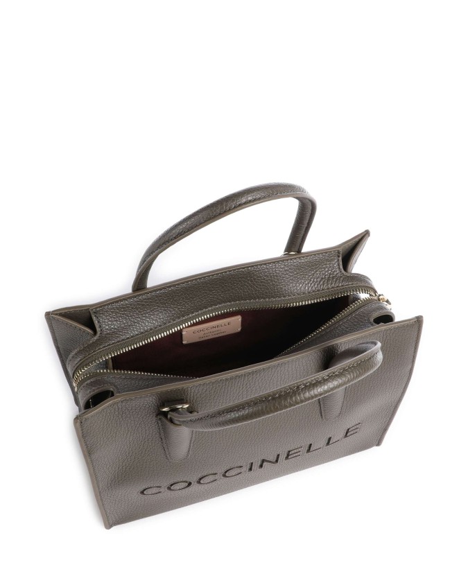  Coccinelle - Borsa a mano con tracolla Small Myrtha 26