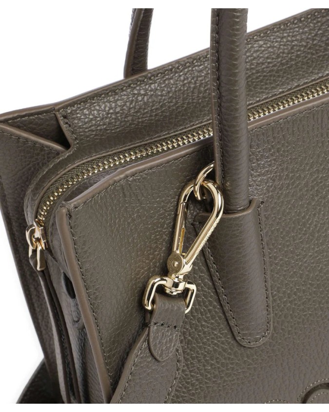  Coccinelle - Borsa a mano con tracolla Small Myrtha 26