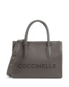  Coccinelle - Borsa a mano con tracolla Small Myrtha 26