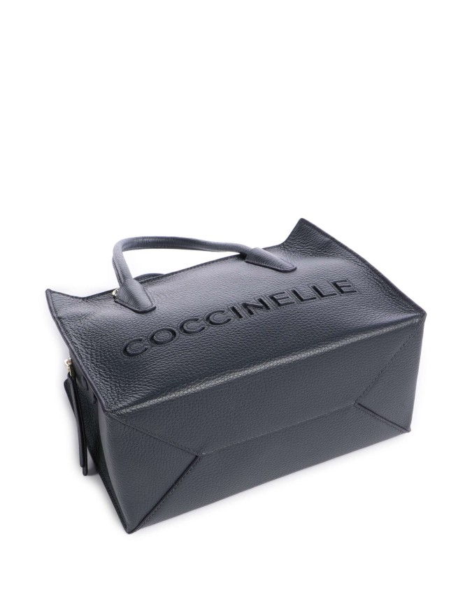  Coccinelle - Borsa a mano con tracolla Small Myrtha 26