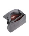  Coccinelle - Borsa a spalla in pelle con patta Fern
