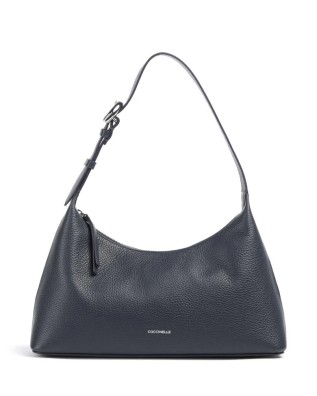  Coccinelle - Borsa a spalla piccola in pelle con manico