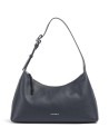  Coccinelle - Borsa a spalla piccola in pelle con manico