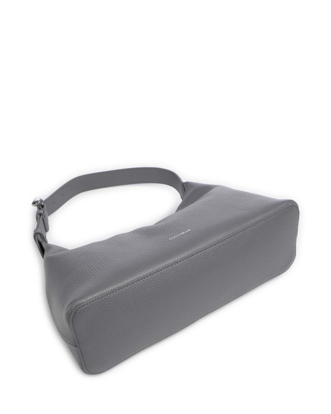  Coccinelle - Borsa a spalla piccola in pelle con manico
