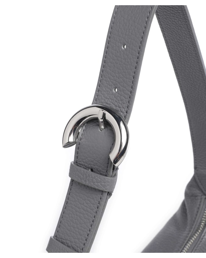  Coccinelle - Borsa a spalla piccola in pelle con manico