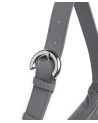 Coccinelle - Borsa a spalla piccola in pelle con manico