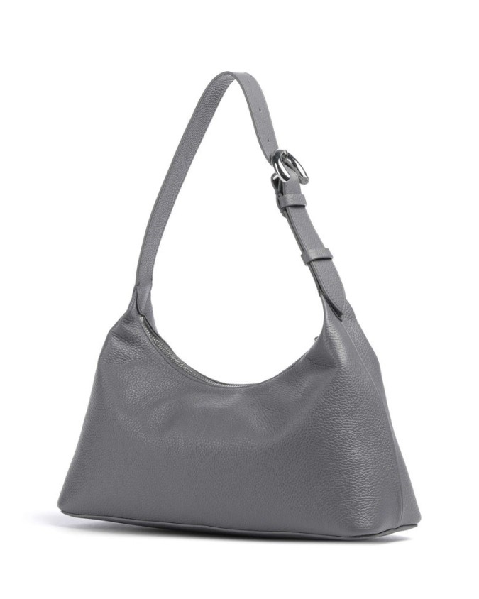  Coccinelle - Borsa a spalla piccola in pelle con manico
