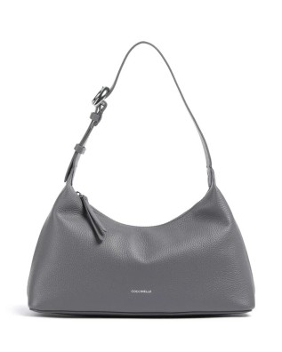 Coccinelle - Borsa a spalla piccola in pelle con manico singolo