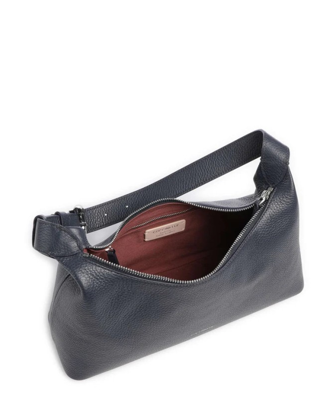  Coccinelle - Borsa a spalla piccola in pelle con manico