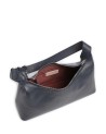  Coccinelle - Borsa a spalla piccola in pelle con manico