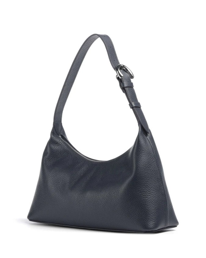  Coccinelle - Borsa a spalla piccola in pelle con manico