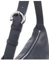  Coccinelle - Borsa a spalla piccola in pelle con manico