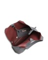  Coccinelle - Borsa Shopping in Suede Large C-Easy