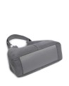  Coccinelle - Borsa Shopping in Suede Large C-Easy